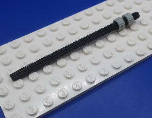Rare lego technic - ...., axle