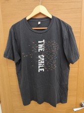 The Smile Band T Shirt