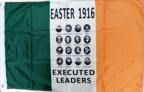 Irish republican easter 1916 - republican,