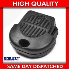 FITS NISSAN 2 BUTTON REMOTE