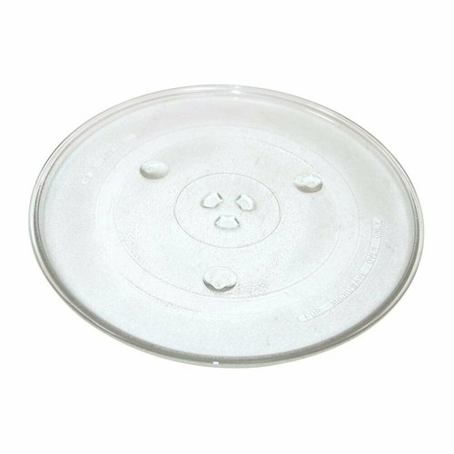 Universal glass turntable - universal,