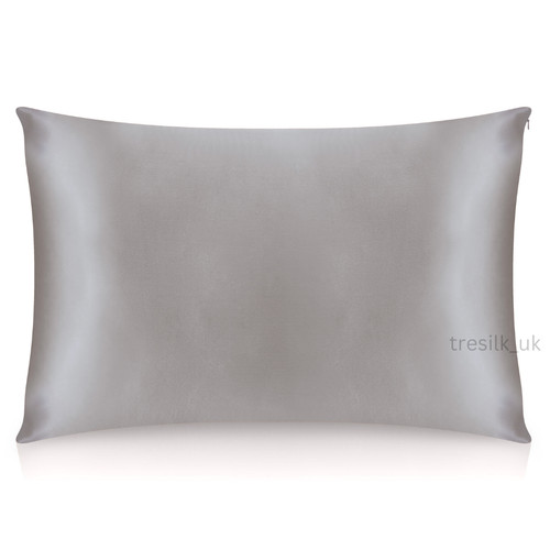 100 mulberry silk pillowcase - 100%,