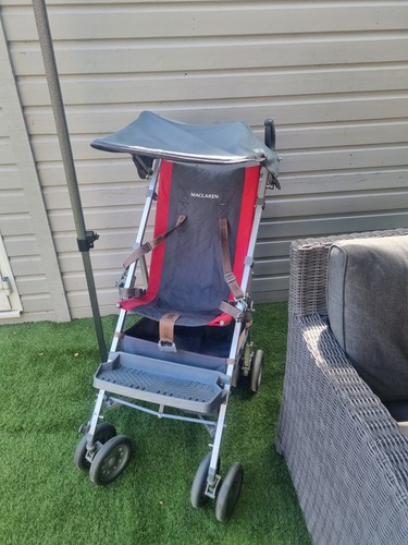 Maclaren major elite - maclaren,