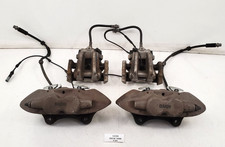 ✅ OEM BMW F30 F32 F33 F36 330 340 435 440 Front Rear Brake Calipers Brembo SET