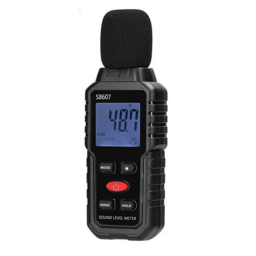 Portable sound level - portable,
