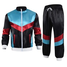 ✨80s✨90s✨Mens Shell Suit