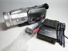 Panasonic NV-MX350B 3 CCD