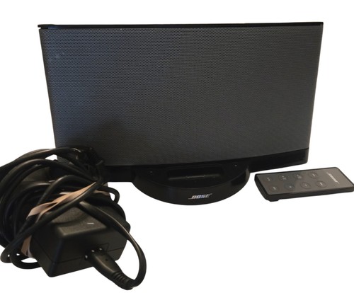 Bose sounddock series - sounddock, ii