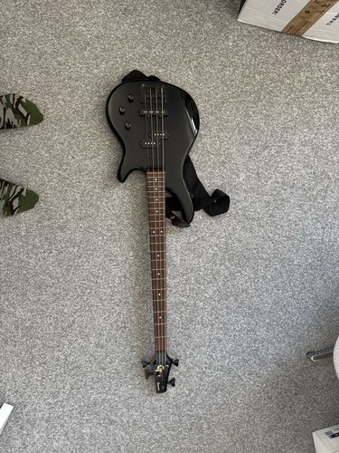 Ibanez series string bass - ibanez, 4