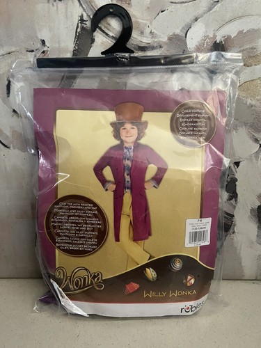 Rubies 1001965 wonka willy - #1001965,
