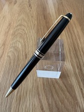 Montblanc Meisterstuck
