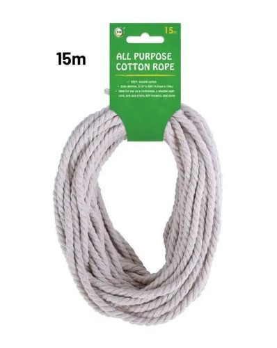 15m all purpose - 15m,