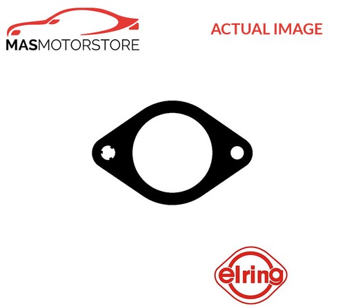 Exhaust pipe gasket elring - exhaust,