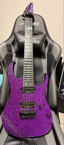 Ibanez 7321 string - ibanez,