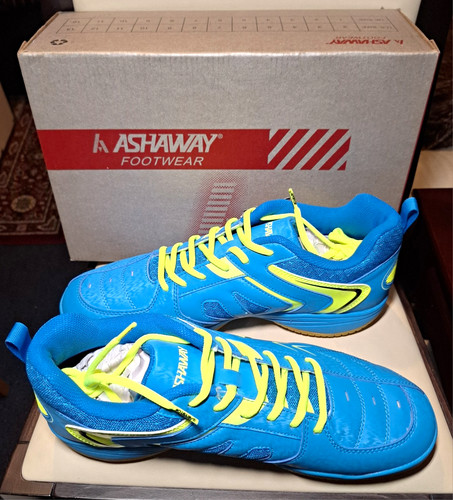 New ashaway neo glide - neo, x-glide