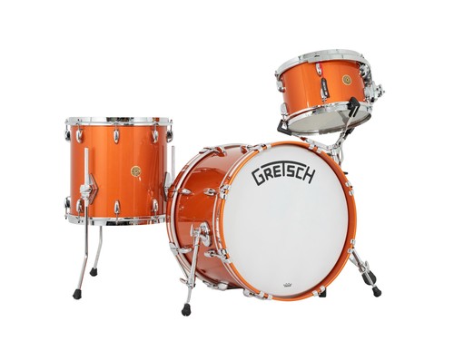 Gretsch broadkaster drum - 20",