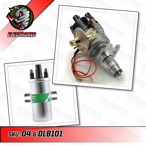 Series engine electronic - series,