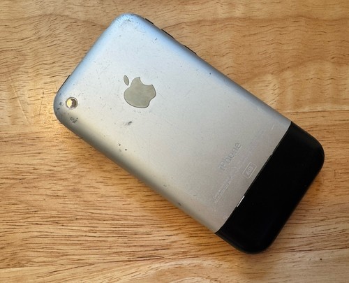 Apple iphone - apple, generation)