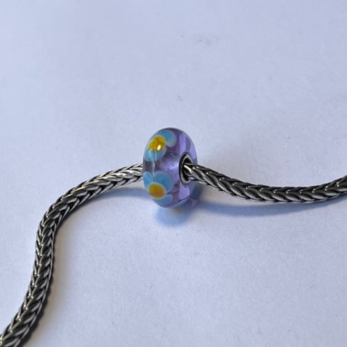 Trollbeads unique ooak - trollbeads,