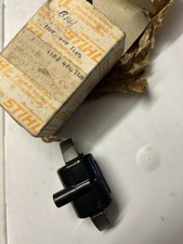 Stihl 08S Chainsaw Genuine