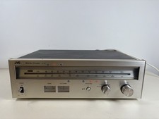 JVC Stereo Tuner JT V6 Radio