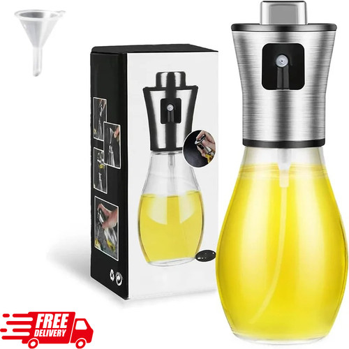 200ml olive oil sprayer - olive,