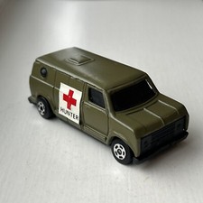 Ford E-Series Econoline Army