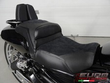 Luimoto Diamond Suede Seat