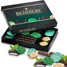 2 x Bendicks Mint Collection Boxed Carton 200G Delicious Tasty Treat Gift Box