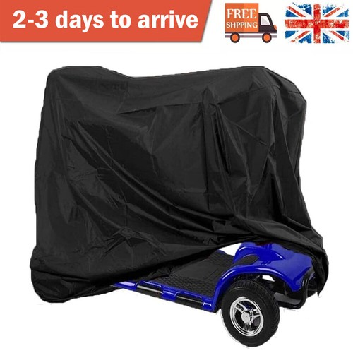 Heavy duty mobility scooter - duty,