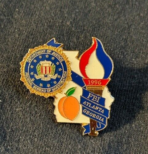 1996 atlanta olympics fbi - 1996,