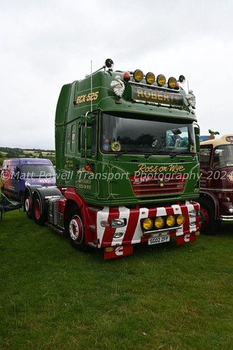 Truck photo 12x8 erf ecx - photo, 525