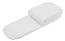 10 Washable Nappy Inserts –