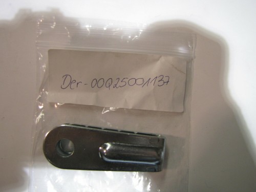 Chain tensioner dxr quad 250cc - quad,