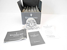 Waterford Crystal 2 ½”