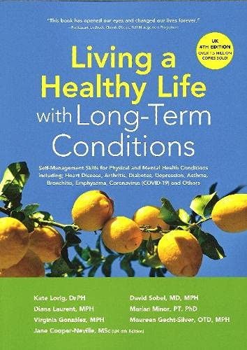 Living healthy life with - living,