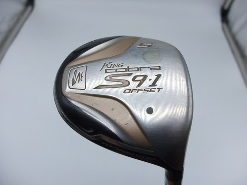 King cobra offset 5 - king, s9-1