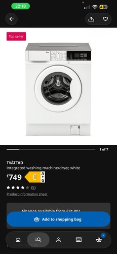 Brand new ikea - new,
