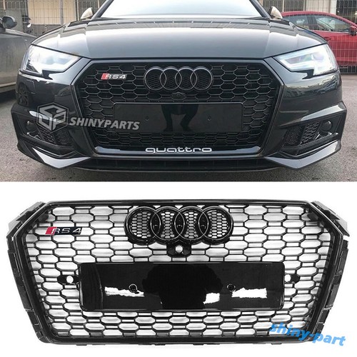 For audi sline - a4, b9