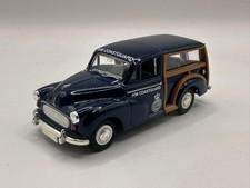 LLEDO VANGUARDS MORRIS MINOR