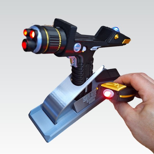 Star trek discovery type - star,