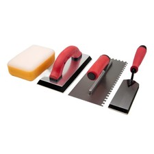 Marshalltown QLT Tilers Kit 4