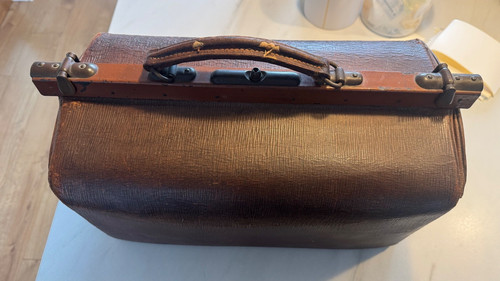 Moynat paris vintage - moynat,