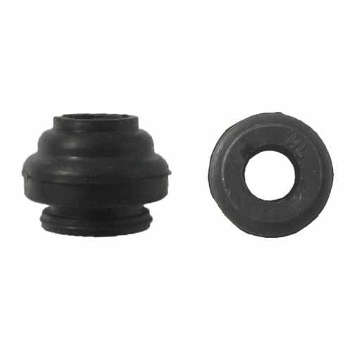 New brake caliper shaft bolt - brake,