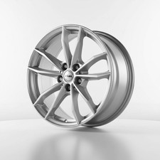 2x Rial Alloy Wheels X12
