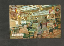 Postcard Wales Pwllheli