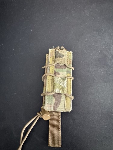 Warrior assault systems - warrior, pistol