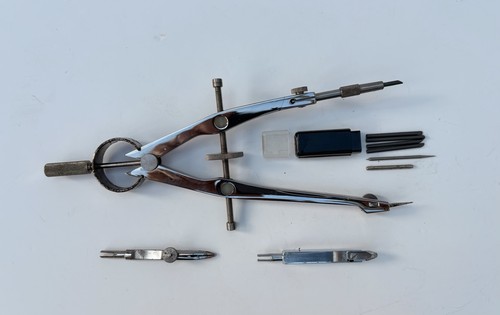 Vintage british thornton da310 - vintage,