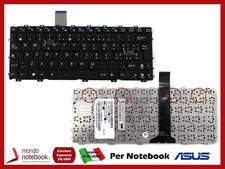 Tastiera Italiana per notebook ASUS EeePC 1015 PEB EEEPC 1011px x101