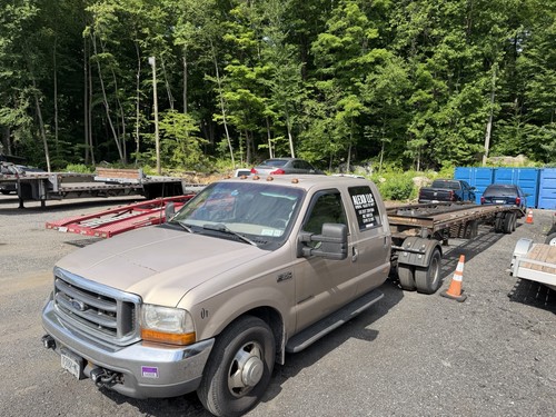 1999 ford 350 super - 1999, duty